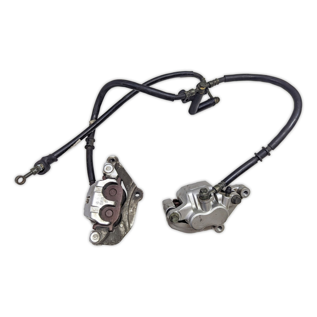 Brake Caliper Front Yamaha XVS1100 V-Star 1100 00-09