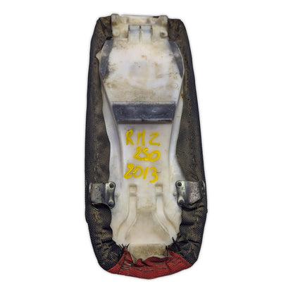 Seat OEM Suzuki RMZ250 RMZ 250 12-14 45100-49H03