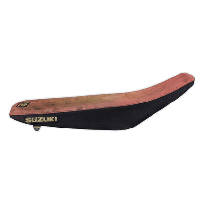 Seat OEM Suzuki RMZ250 RMZ 250 12-14 45100-49H03