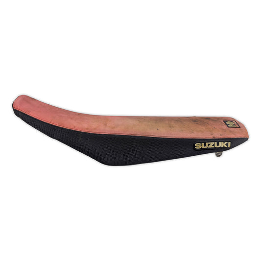 Seat OEM Suzuki RMZ250 RMZ 250 12-14 45100-49H03