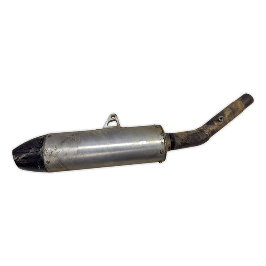 Exhaust Silencer Muffler Suzuki RMZ250 RMZ 250 11-13 14310-49H00