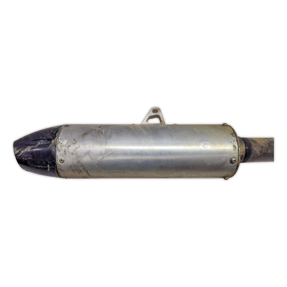 Exhaust Silencer Muffler Suzuki RMZ250 RMZ 250 11-13 14310-49H00