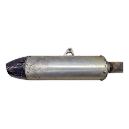 Exhaust Silencer Muffler Suzuki RMZ250 RMZ 250 11-13 14310-49H00