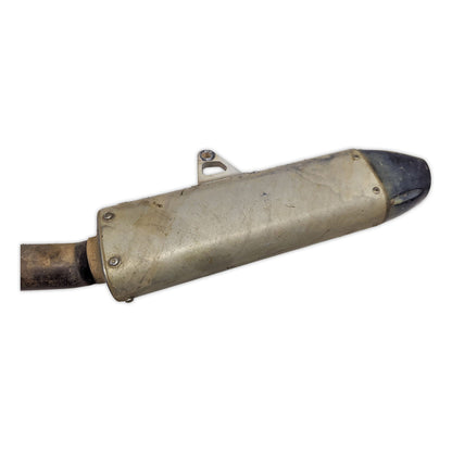 Exhaust Silencer Muffler Suzuki RMZ250 RMZ 250 11-13 14310-49H00