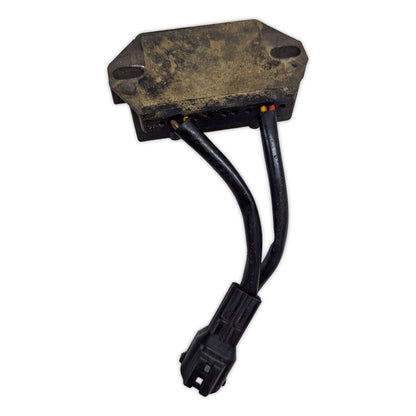 Regulator Rectifier Suzuki RMZ250 RMZ 250 10-22 32800-28H00