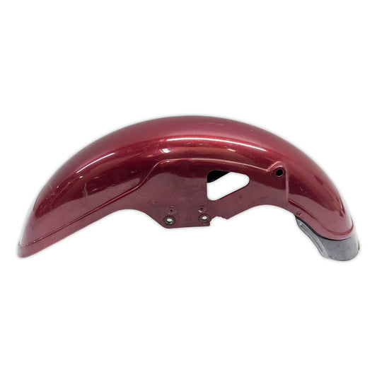 Front Fender Yamaha XVZ1200 Venture 1200 1984 84 31M-21501-10