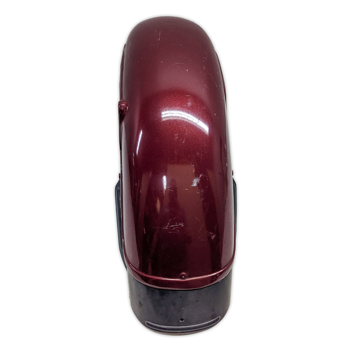 Front Fender Yamaha XVZ1200 Venture 1200 1984 84 31M-21501-10