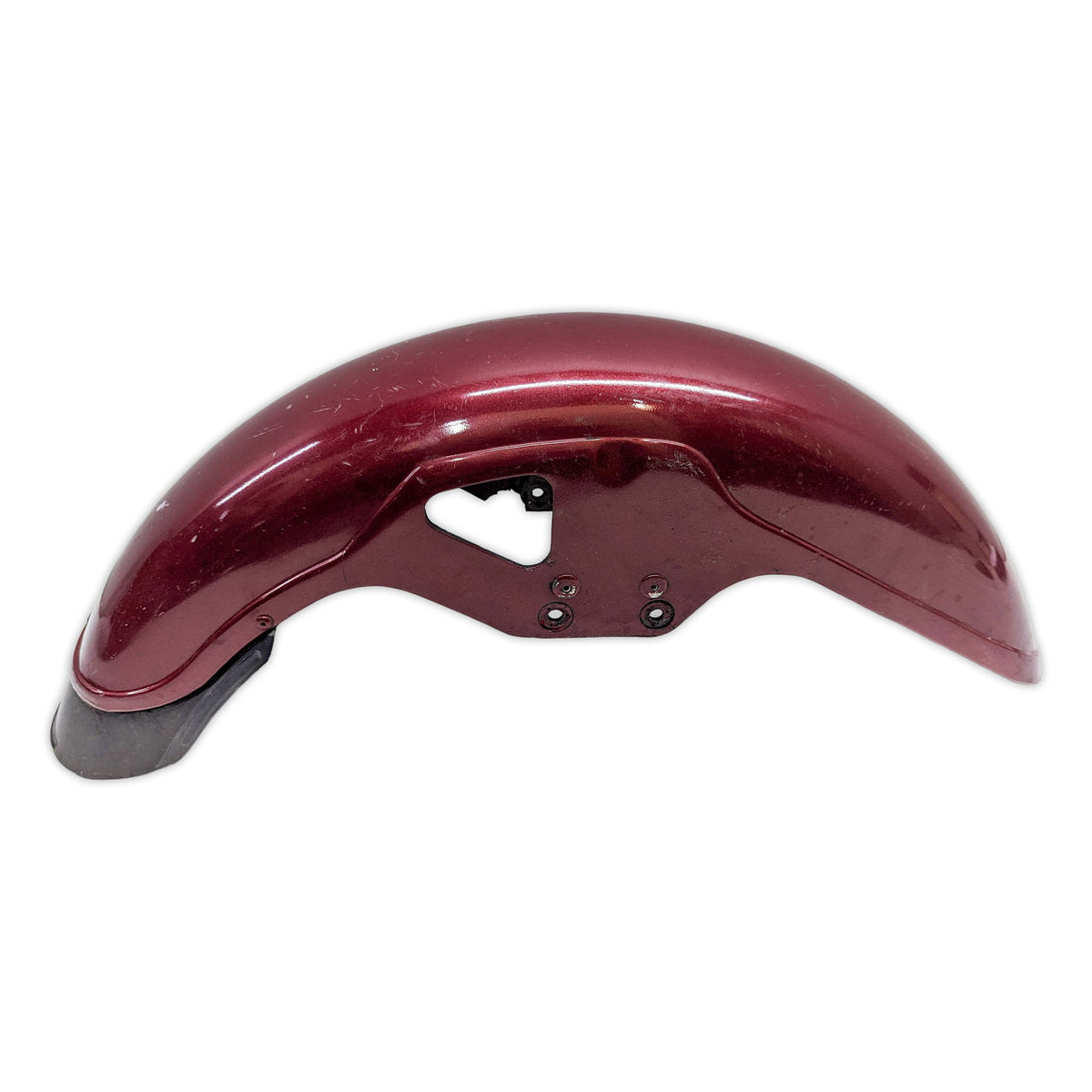 Front Fender Yamaha XVZ1200 Venture 1200 1984 84 31M-21501-10