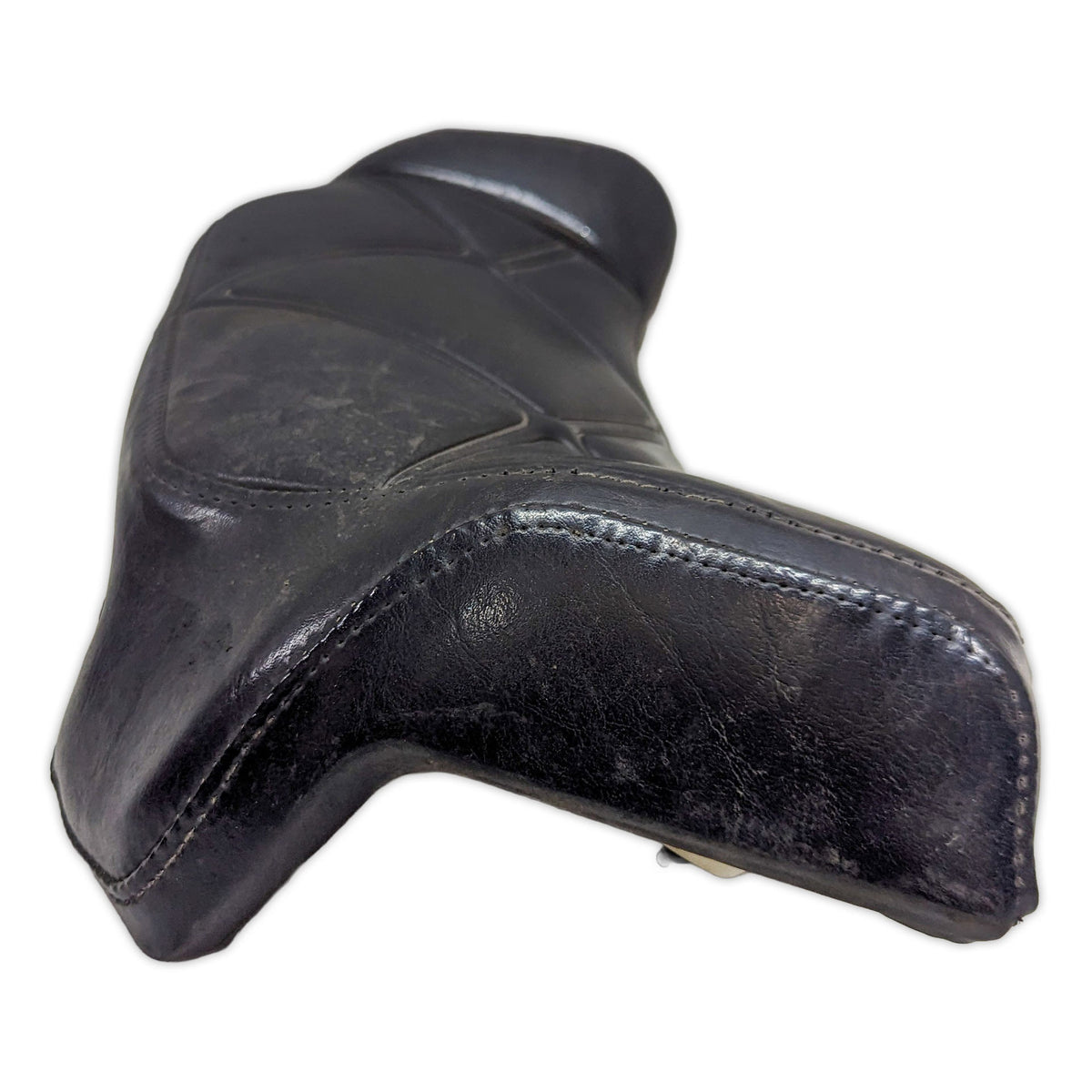 Backrest Yamaha Passenger Backrest XVZ1200 Venture 1200 1984 84