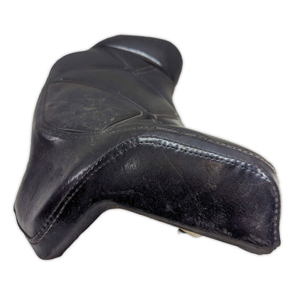 Backrest Yamaha Passenger Backrest XVZ1200 Venture 1200 1984 84