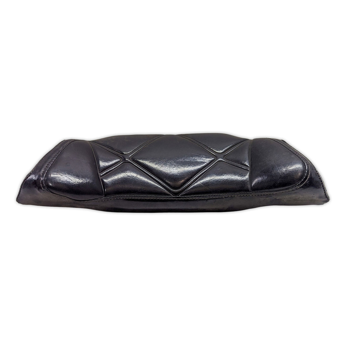 Backrest Yamaha Passenger Backrest XVZ1200 Venture 1200 1984 84