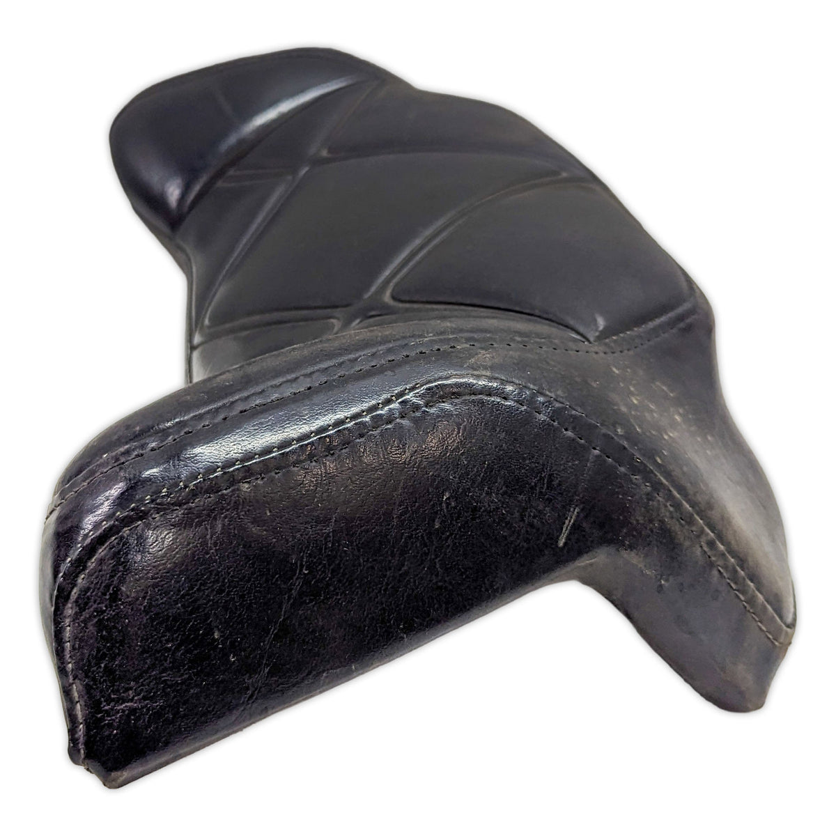 Backrest Yamaha Passenger Backrest XVZ1200 Venture 1200 1984 84