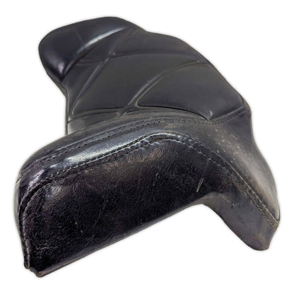 Backrest Yamaha Passenger Backrest XVZ1200 Venture 1200 1984 84