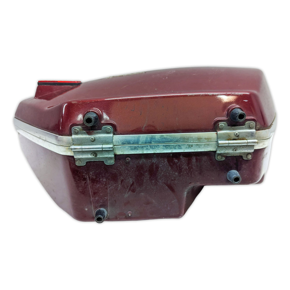 Side Case Sidecase Saddlebag Right Yamaha XVZ1200 Venture 1200 1984 84