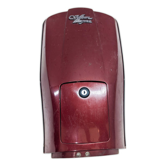 Fuel Tank Cover Fairing Yamaha XVZ1200 Venture 1200 1984 84 26H-2171A-00