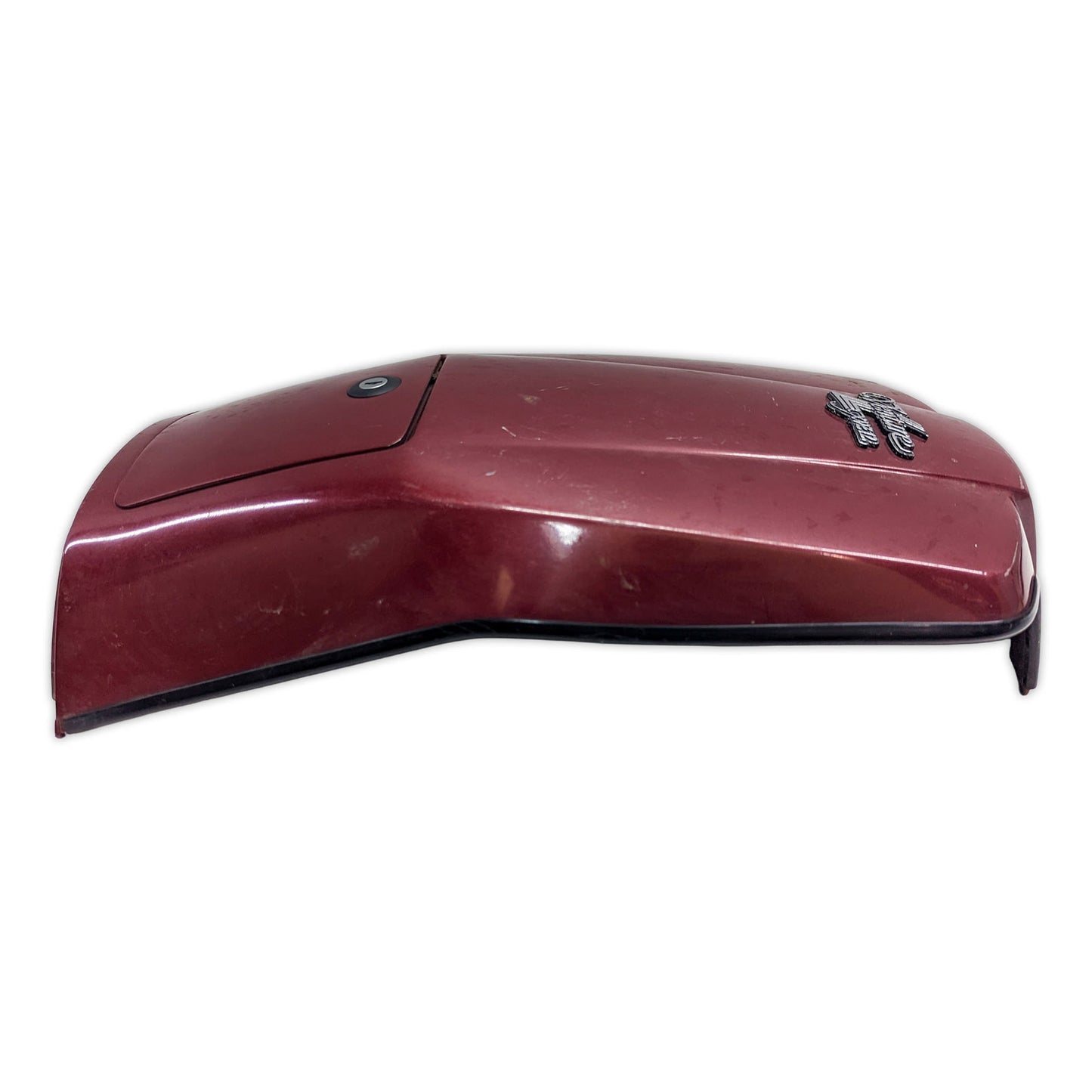 Fuel Tank Cover Fairing Yamaha XVZ1200 Venture 1200 1984 84 26H-2171A-00