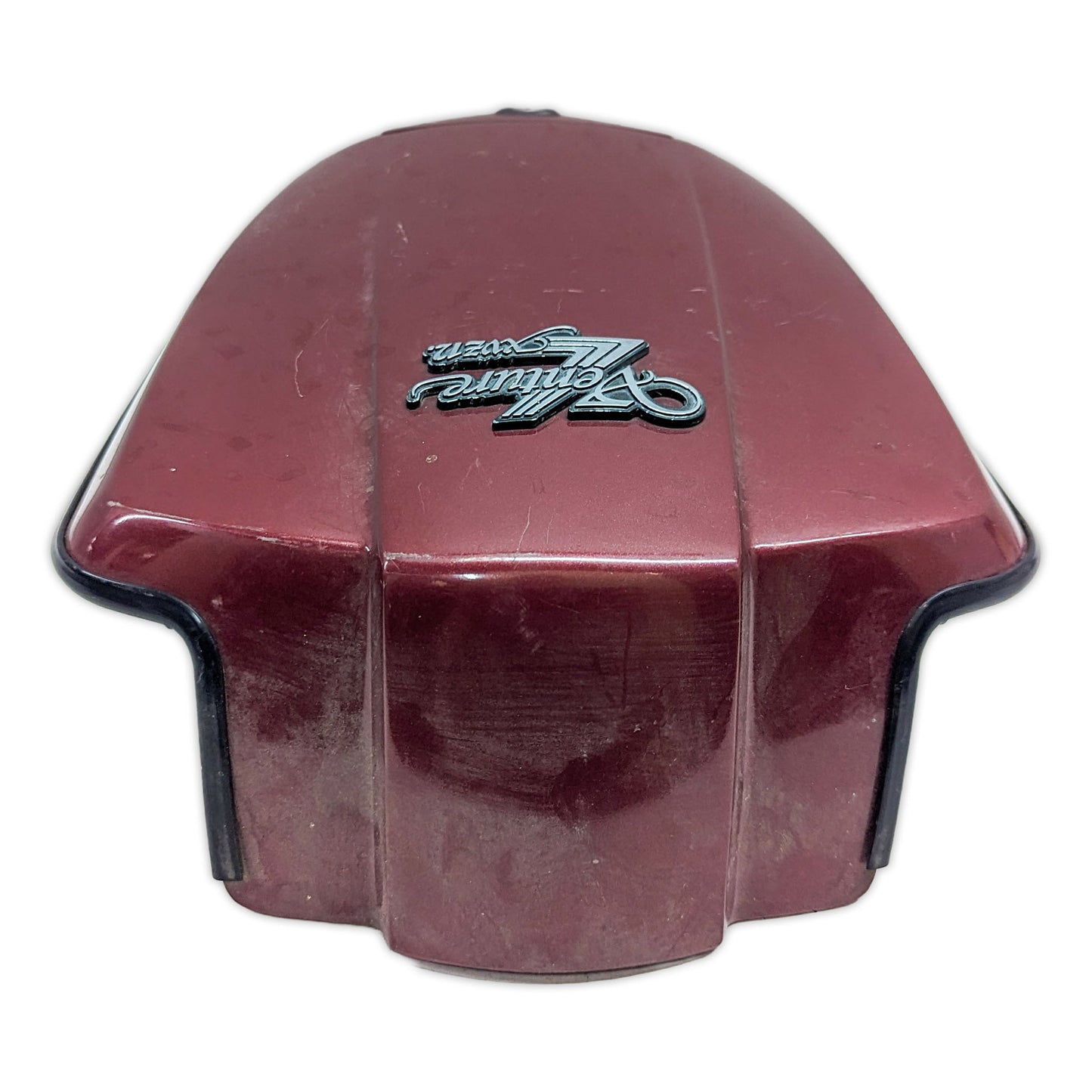 Fuel Tank Cover Fairing Yamaha XVZ1200 Venture 1200 1984 84 26H-2171A-00