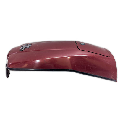 Fuel Tank Cover Fairing Yamaha XVZ1200 Venture 1200 1984 84 26H-2171A-00