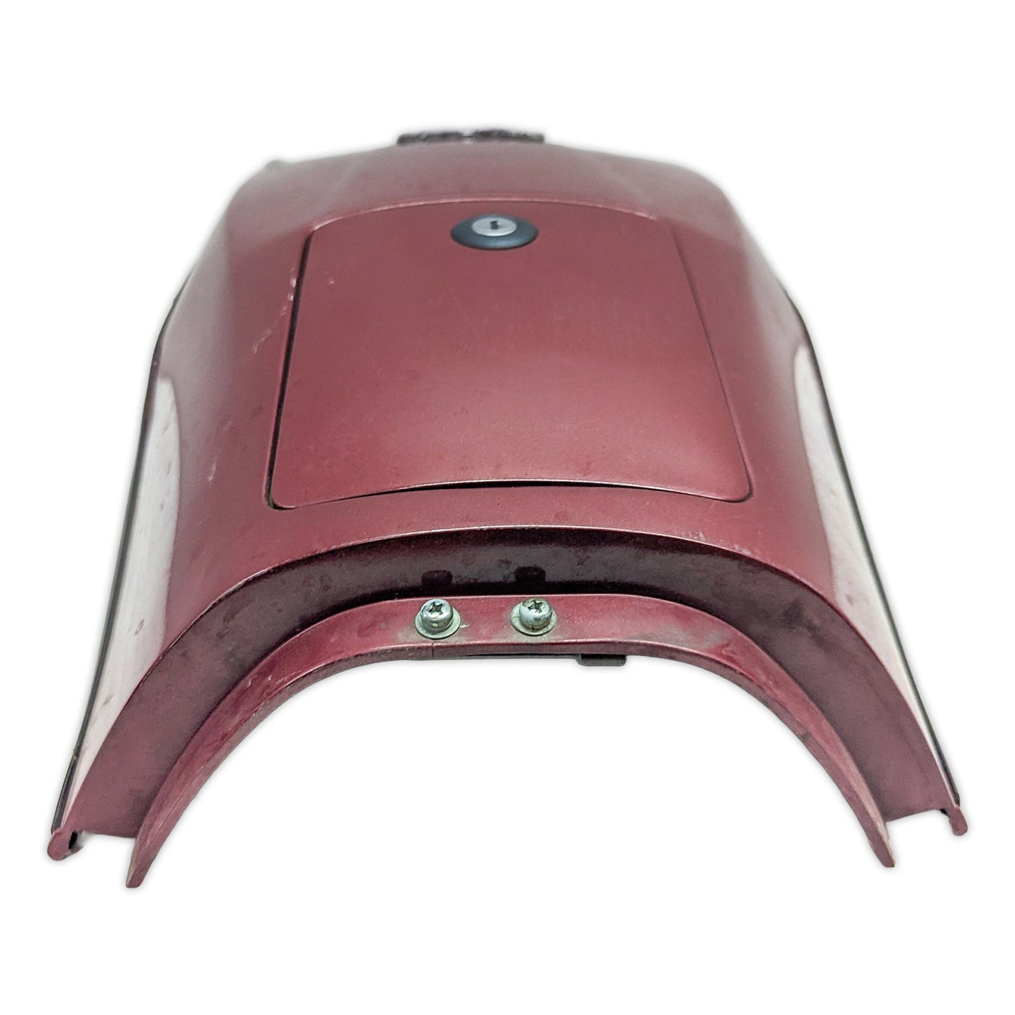 Fuel Tank Cover Fairing Yamaha XVZ1200 Venture 1200 1984 84 26H-2171A-00