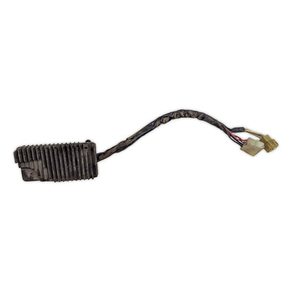 Regulator Rectifier Yamaha XVZ1200 83-89 XVZ1300 86-93 2WR-81960-A0
