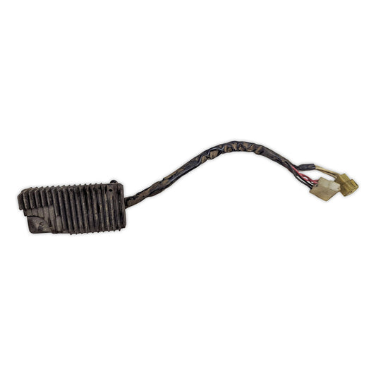 Regulator Rectifier Yamaha XVZ1200 83-89 XVZ1300 86-93 2WR-81960-A0