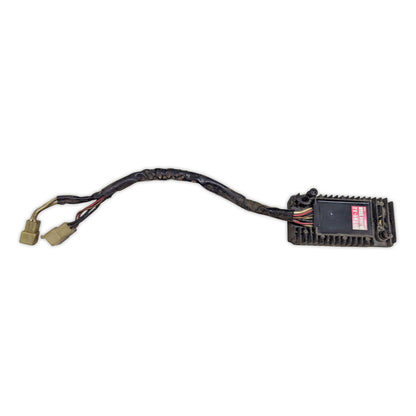 Regulator Rectifier Yamaha XVZ1200 83-89 XVZ1300 86-93 2WR-81960-A0