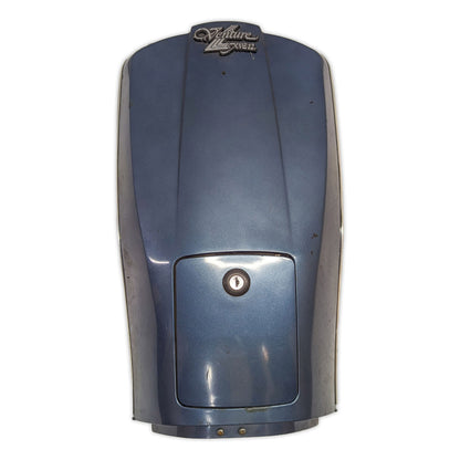 Fuel Tank Cover Fairing Yamaha XVZ1200 Venture 1200 1984 84 26H-2171A-00