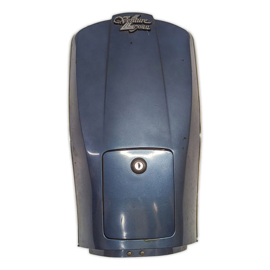 Fuel Tank Cover Fairing Yamaha XVZ1200 Venture 1200 1984 84 26H-2171A-00