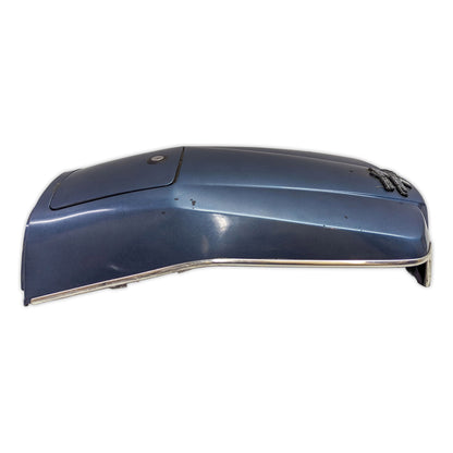 Fuel Tank Cover Fairing Yamaha XVZ1200 Venture 1200 1984 84 26H-2171A-00