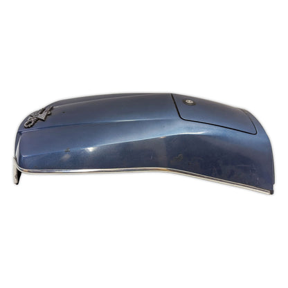 Fuel Tank Cover Fairing Yamaha XVZ1200 Venture 1200 1984 84 26H-2171A-00