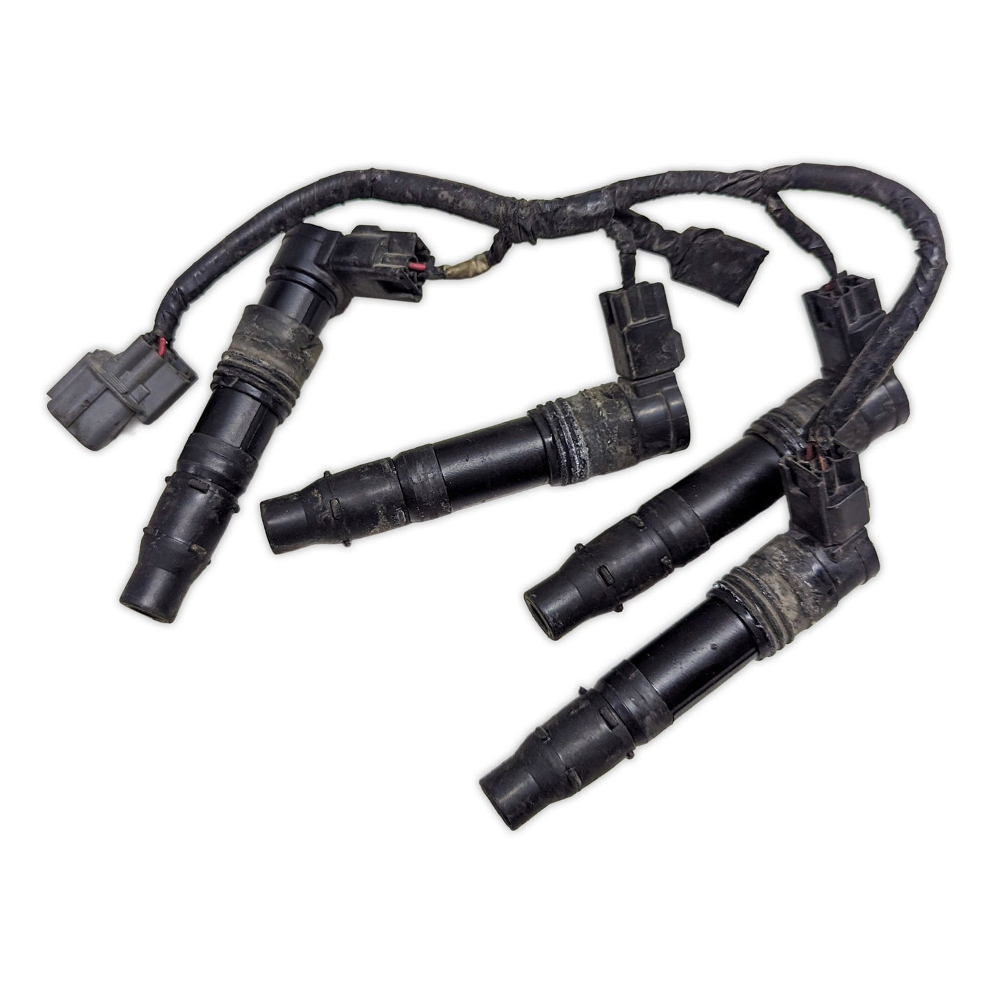 Ignition Coils Kawasaki ZX-10R 04-10 ZX-14R 12-23 21171-0005