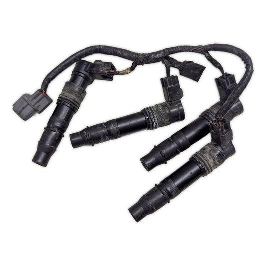 Ignition Coils Kawasaki ZX-10R 04-10 ZX-14R 12-23 21171-0005