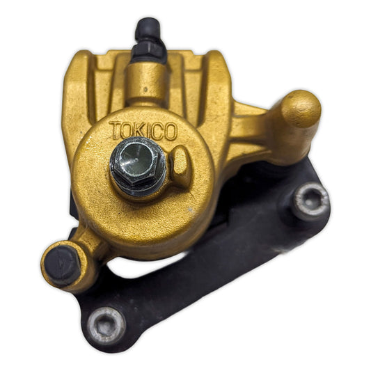 Brake Caliper Rear Kawasaki ZX10R ZX-10R ZX10-R 04-05 43080-0014