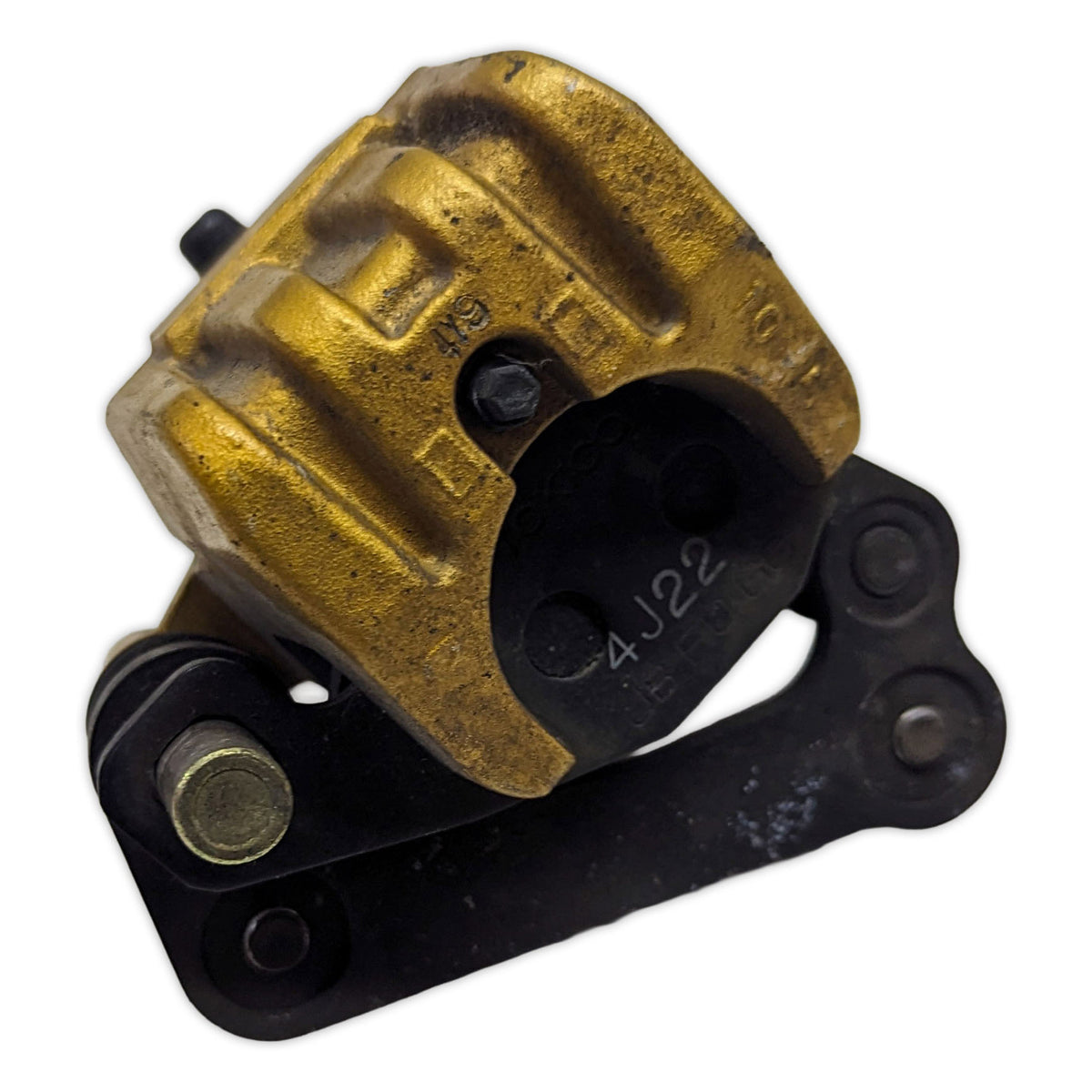Brake Caliper Rear Kawasaki ZX10R ZX-10R ZX10-R 04-05 43080-0014