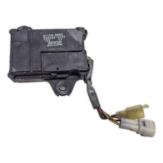 Exhaust Servo Electric Motor Kawasaki ZX10R ZX-10R ZX10-R 04-09 21175-0050