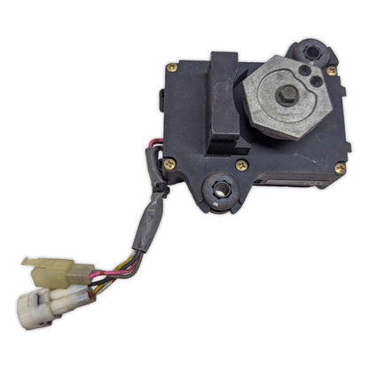 Exhaust Servo Electric Motor Kawasaki ZX10R ZX-10R ZX10-R 04-09 21175-0050