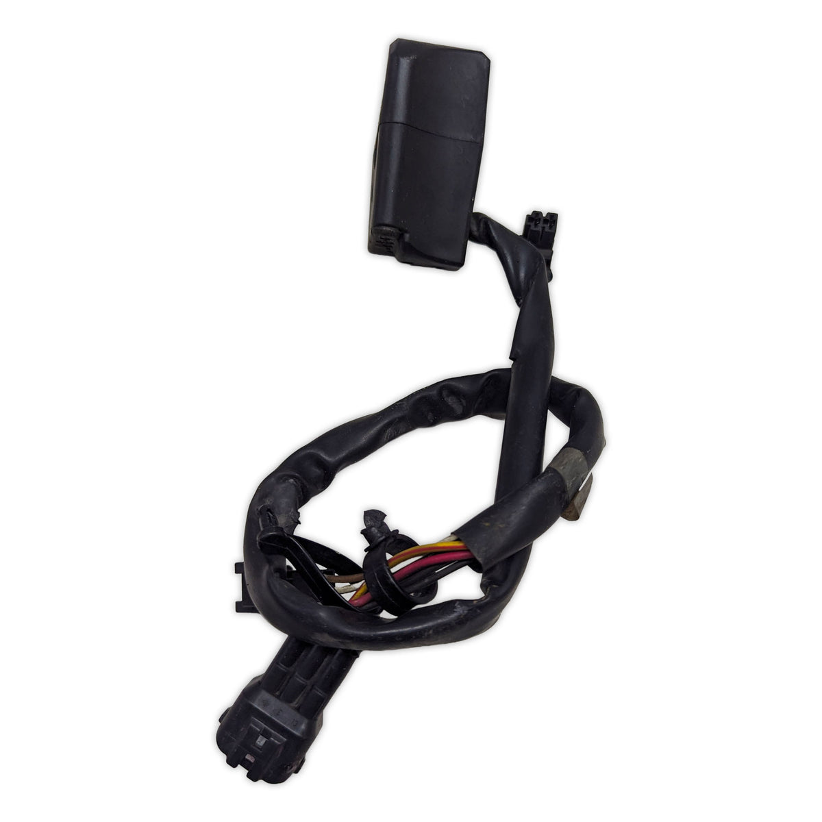 Handlebar Switch Right Kawasaki ZX-10R 04-07 ZX-6R 05-06 46091-0040