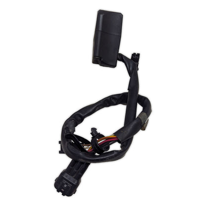 Handlebar Switch Right Kawasaki ZX-10R 04-07 ZX-6R 05-06 46091-0040