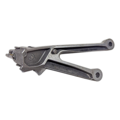 Footrest Pedal Pillion Pass. Right Kawasaki ZX-10R ZX10R ZX10-R 04-05 35063-0061