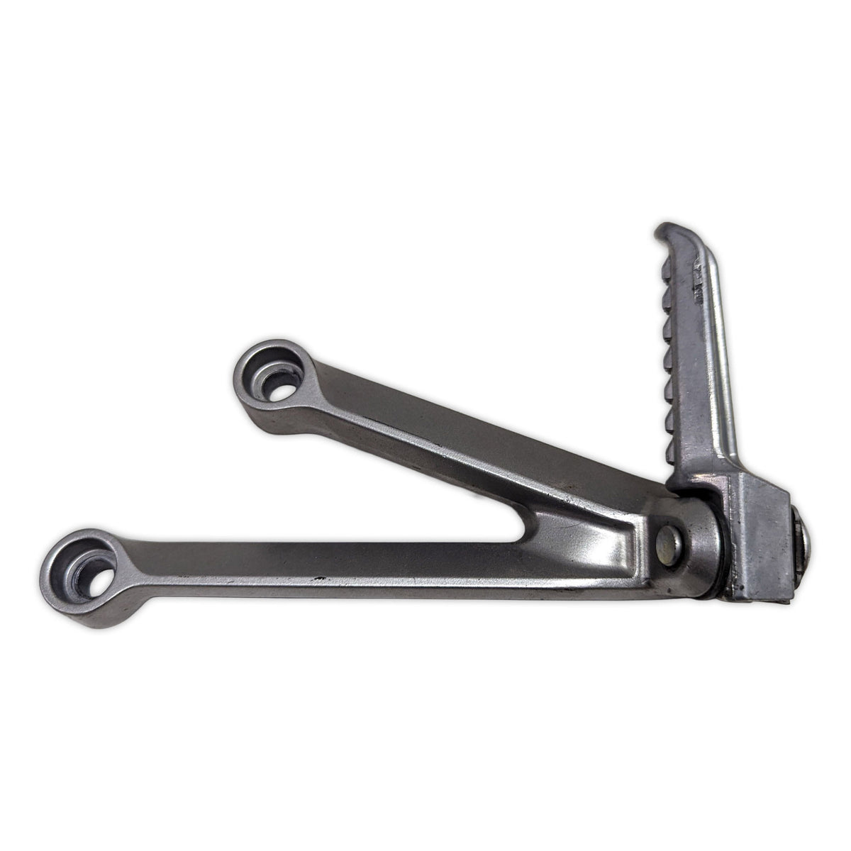 Footrest Pedal Pillion Pass. Left Kawasaki ZX10R ZX-10R ZX10-R 04-05 35063-0060