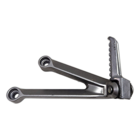 Footrest Pedal Pillion Pass. Left Kawasaki ZX10R ZX-10R ZX10-R 04-05 35063-0060