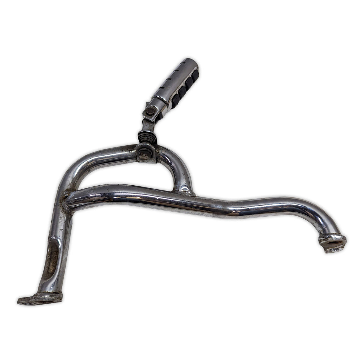 Crash Bar w/ Footpeg Yamaha XV1100 XV 1100 Virago 1995 95