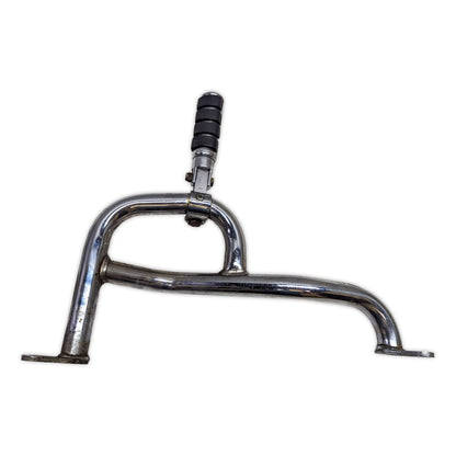 Crash Bar w/ Footpeg Yamaha XV 1100 Virago XV1100 1995 95