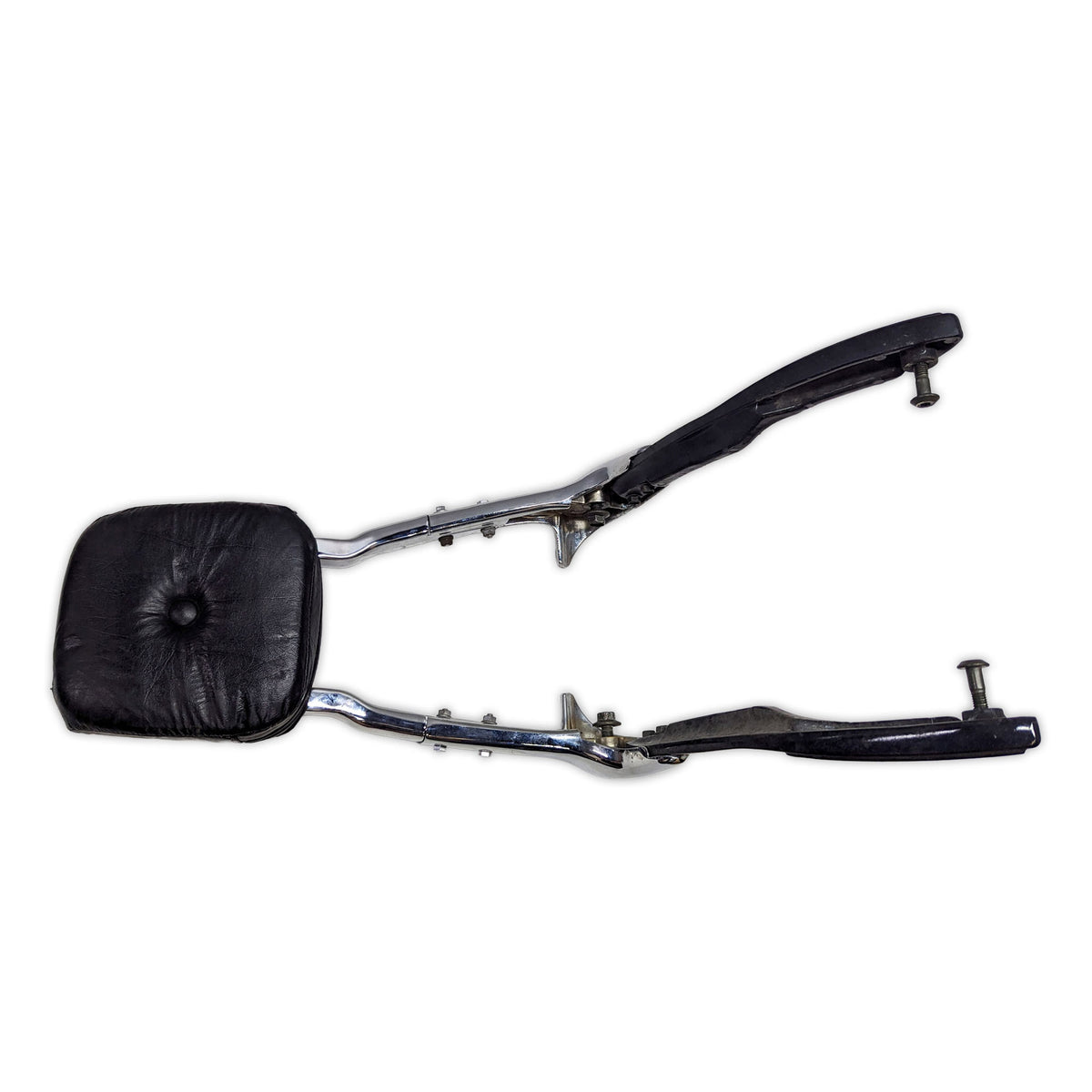Backrest Passenger Yamaha XV1000 XV1100 Virago 84-99 42H-2164A-02