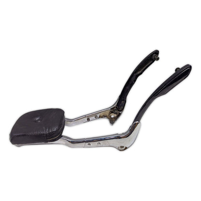Backrest Passenger Yamaha XV1000 XV1100 Virago 84-99 42H-2164A-02