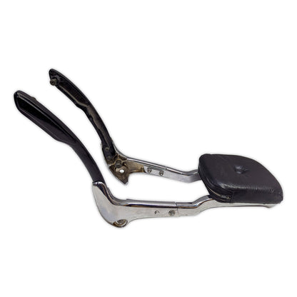 Backrest Passenger Yamaha XV1000 XV1100 Virago 84-99 42H-2164A-02