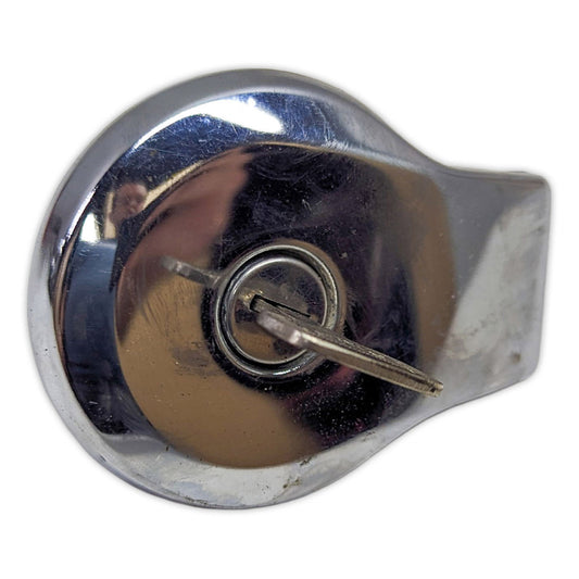 Fuel Cap Yamaha XV1100 XV 1100 Virago 94-97 XV750 20K-24602-03