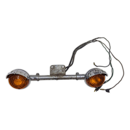 Stay Flasher Turn Signal Yamaha XV1100 XV 1100 Virago 1995 95