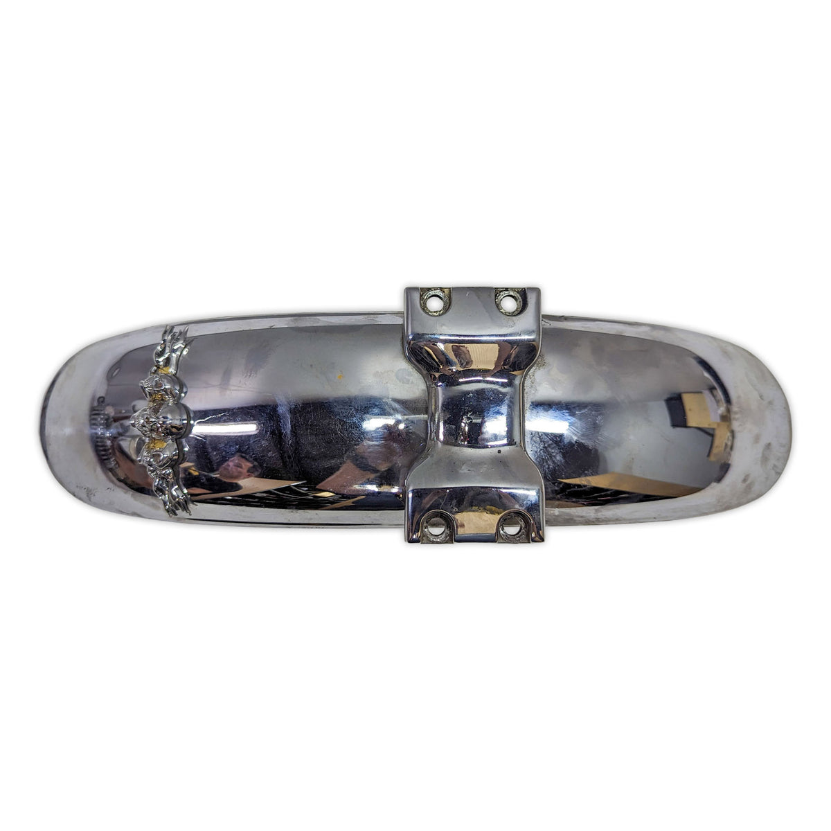 Front Fender Yamaha XV1000 84-85 XV700 Virago 84-85 42X-21510-00