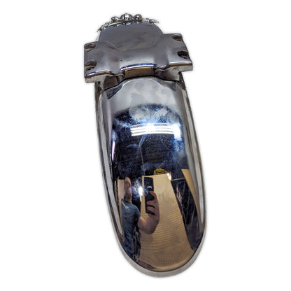 Front Fender Yamaha XV1000 84-85 XV700 Virago 84-85 42X-21510-00